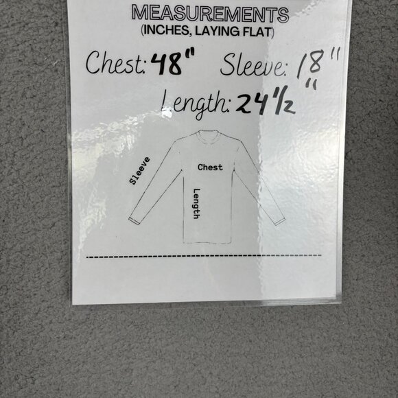 Belldini Women's Black With Gold Buttons Long Sleeve Sweater Top XL NWT's. - Picture 8 of 8